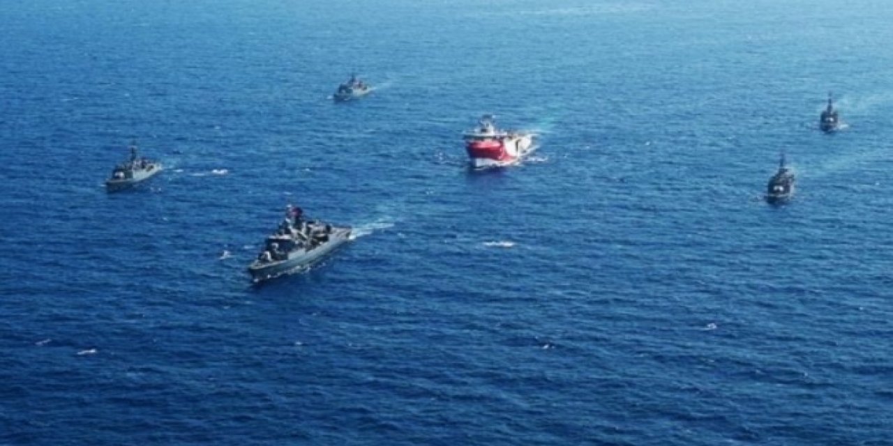 Yunanistan: Atina asla Ege adalarından askeri birliklerini çekmeyi kabul etmeyecek!