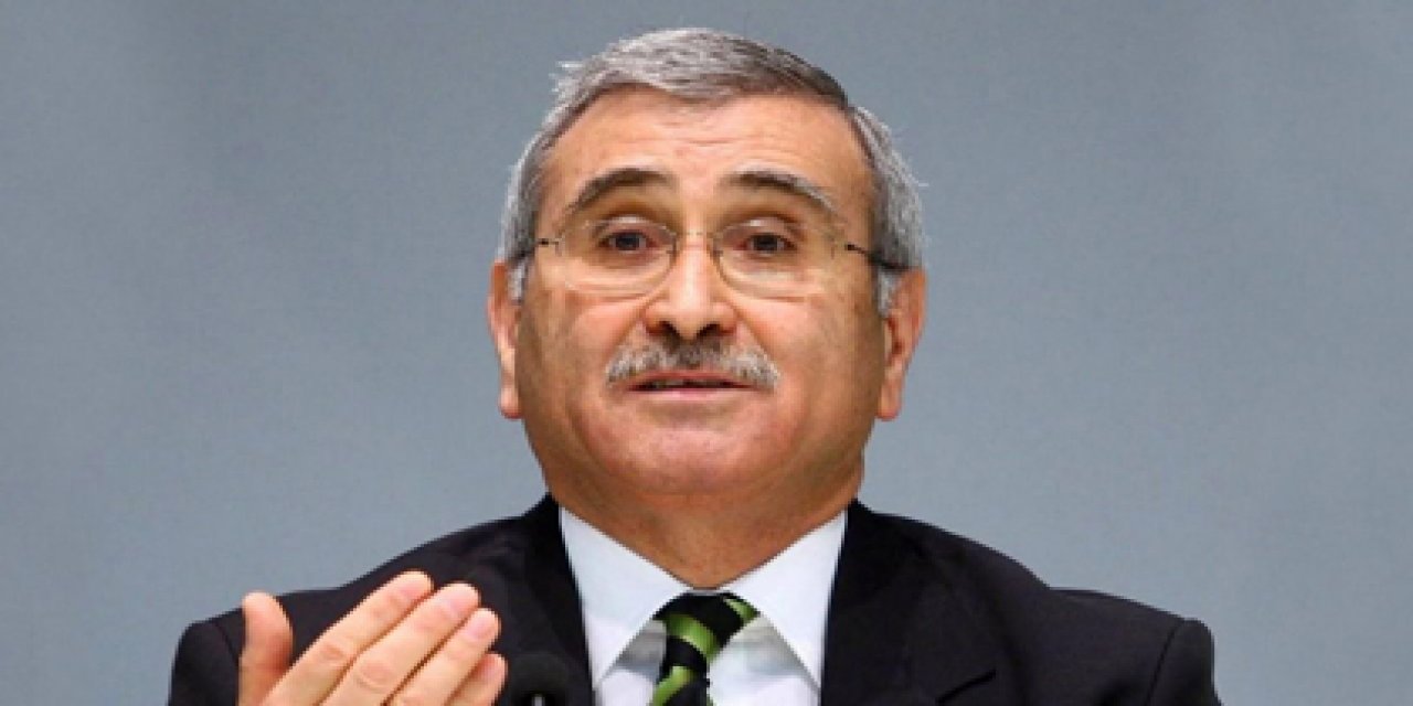 İYİ Partili Durmuş Yılmaz'dan kötü haber!