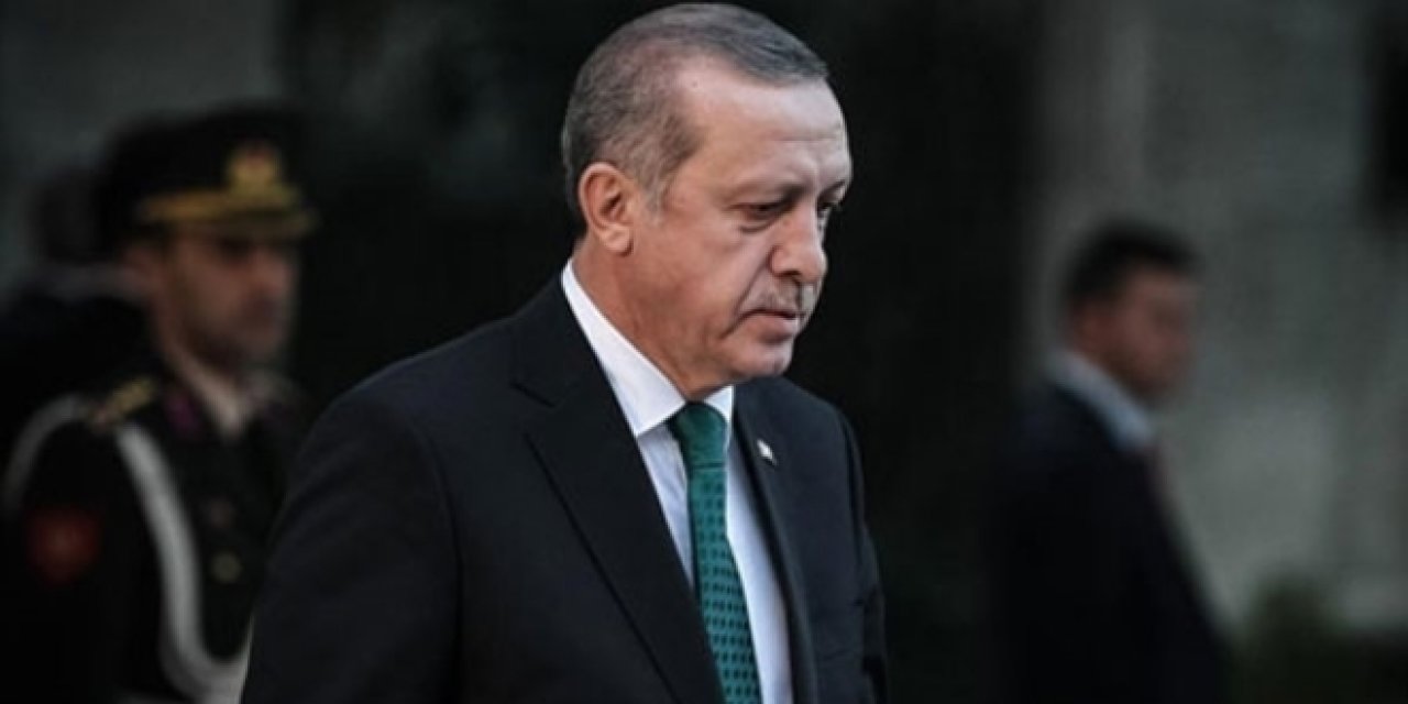 Yılın son anketinde Erdoğan'ı üzecek sonuç! Cumhur İttifakı seçmeni Erdoğan’dan memnun değil...