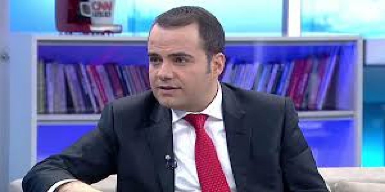 Ünlü ekonomistin sorduğu soru sosyal medyayı salladı! İşte beyin yakan o matematik problemi...