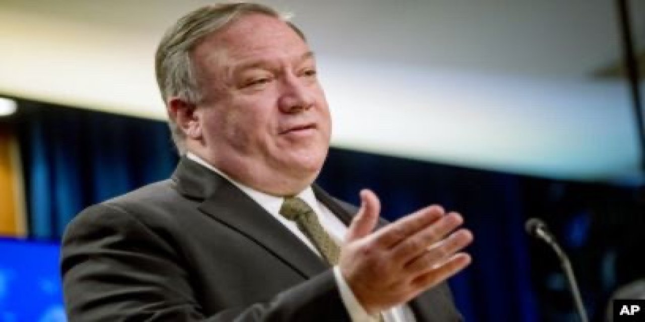 Huawei başta olmak üzere Çinli şirketlerin Türkiye'de artan varlığı, ABD'nin radarına takıldı. ABD Dışişleri Bakanı Mike Pompeo, önceki gün  Çin ile ilişkiler üzerinden Türkiye'yi tehdit etti