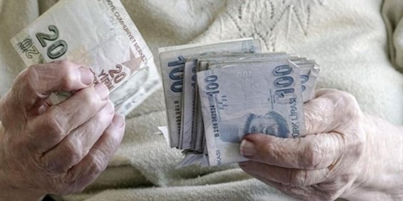 Sabah yazarı açıkladı! İşte 2021'de emeklilerin alacağı zam...