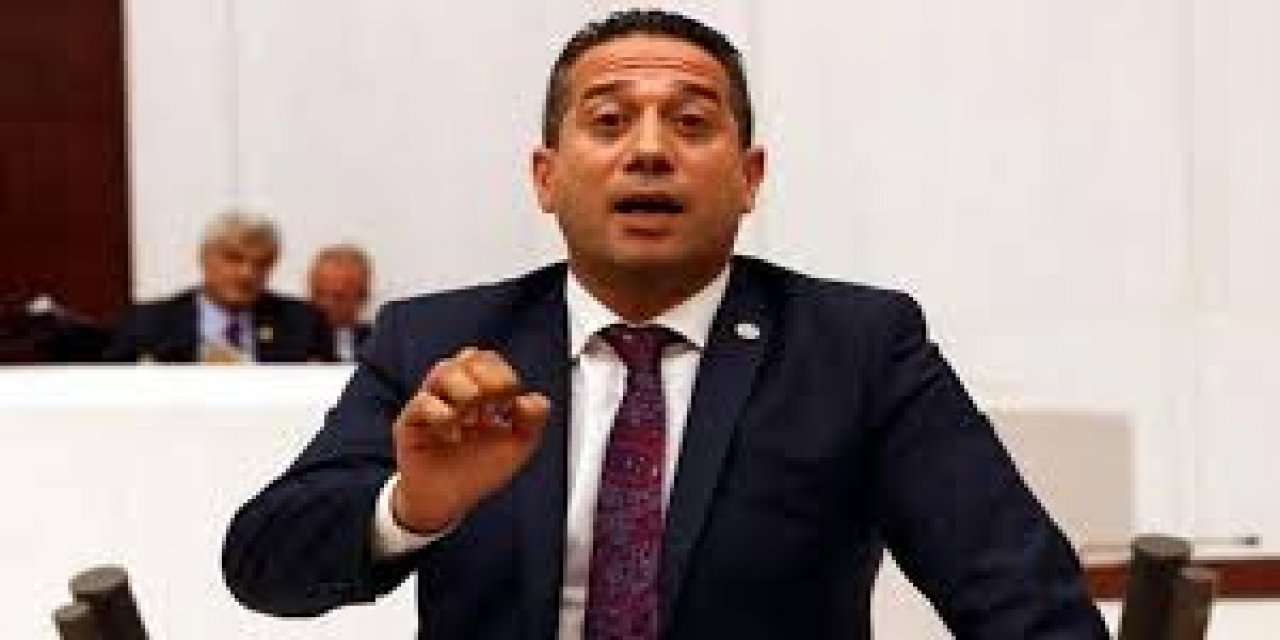 CHP'li belediyenin yılbaşı hediyesi Selman Öğüt'ü kızdırmıştı... Ali Mahir Başarır'dan Pelikancı isme çok sert yanıt!  Utanın biraz artık...
