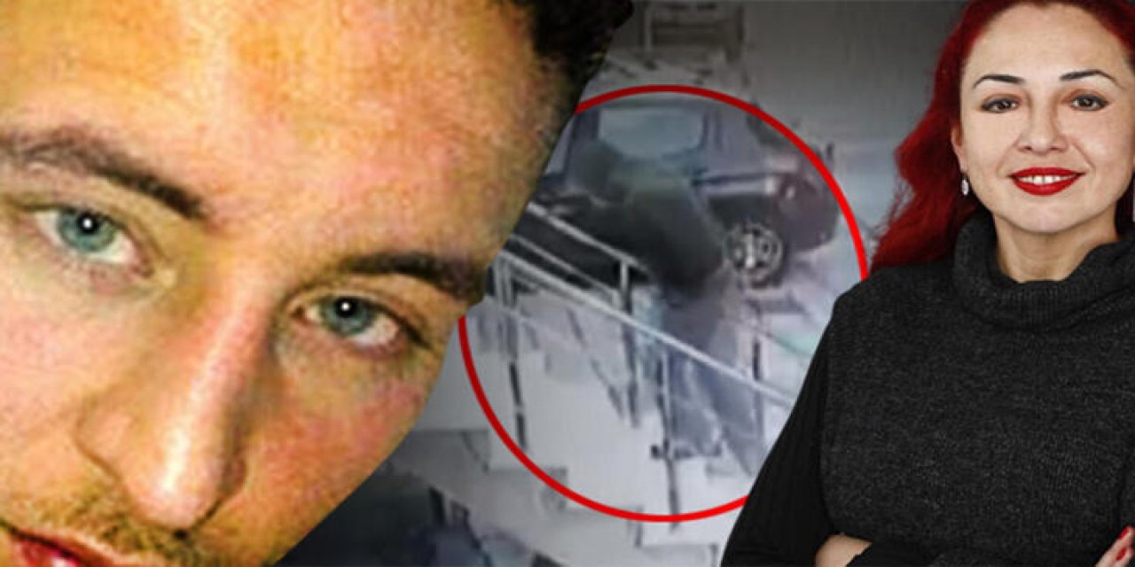 Aylin Sözer cinayeti planlı mı?  260 bin TL’lik delil! Elinde kanla havale yaptı...