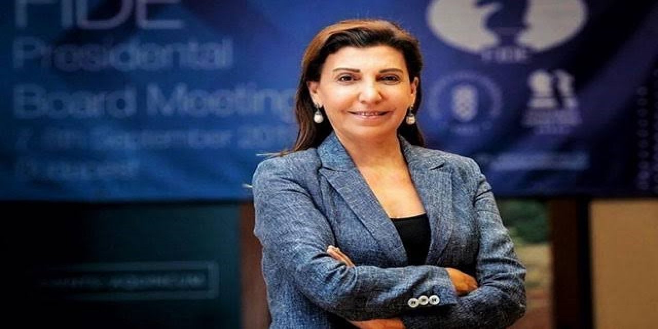 Satranç Federasyonu Başkanı Gülkız Tulay: 2020 yılına damga vurduk
