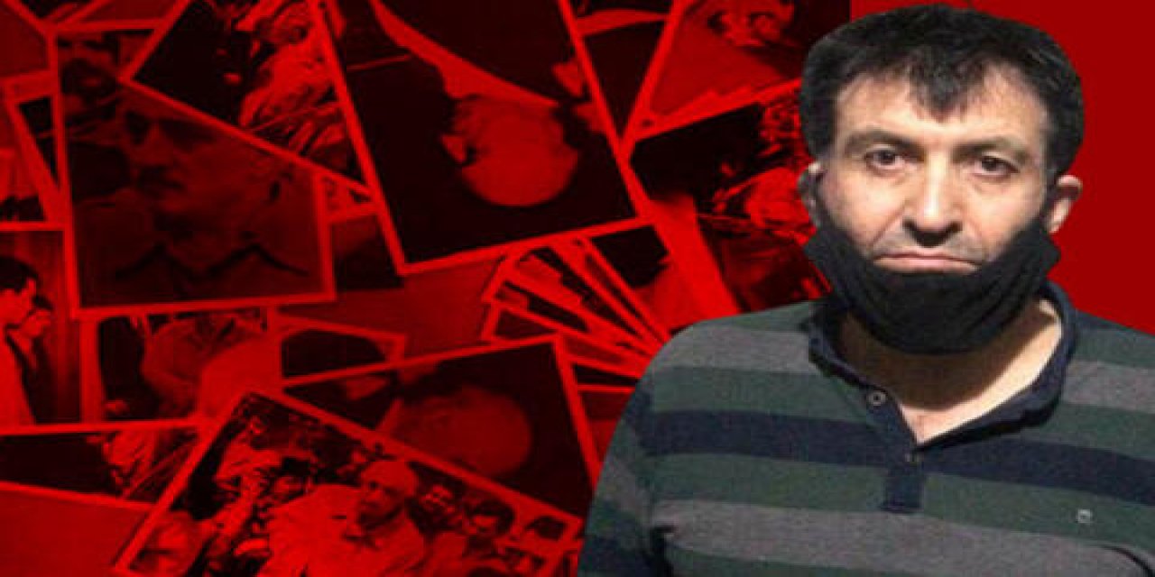 FETÖ'nün kilit ismi Kamil Bakum yakalandı!  "Konuşursa Muhsin Yazıcıoğlu suikastı çözülecek"