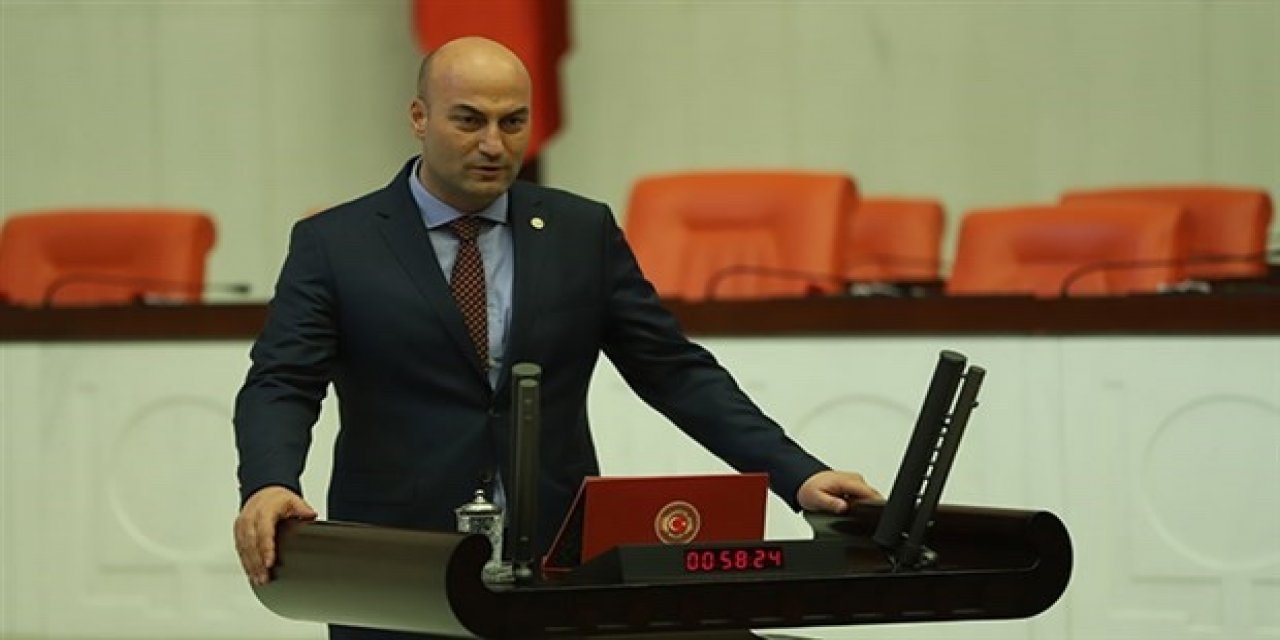 CHP’nin hazırladığı rapor: 2020 yılında ulusal ve uluslararası endekslerde çoğu alanda Türkiye gerileme yaşadı ve temel sorunlar büyüdü