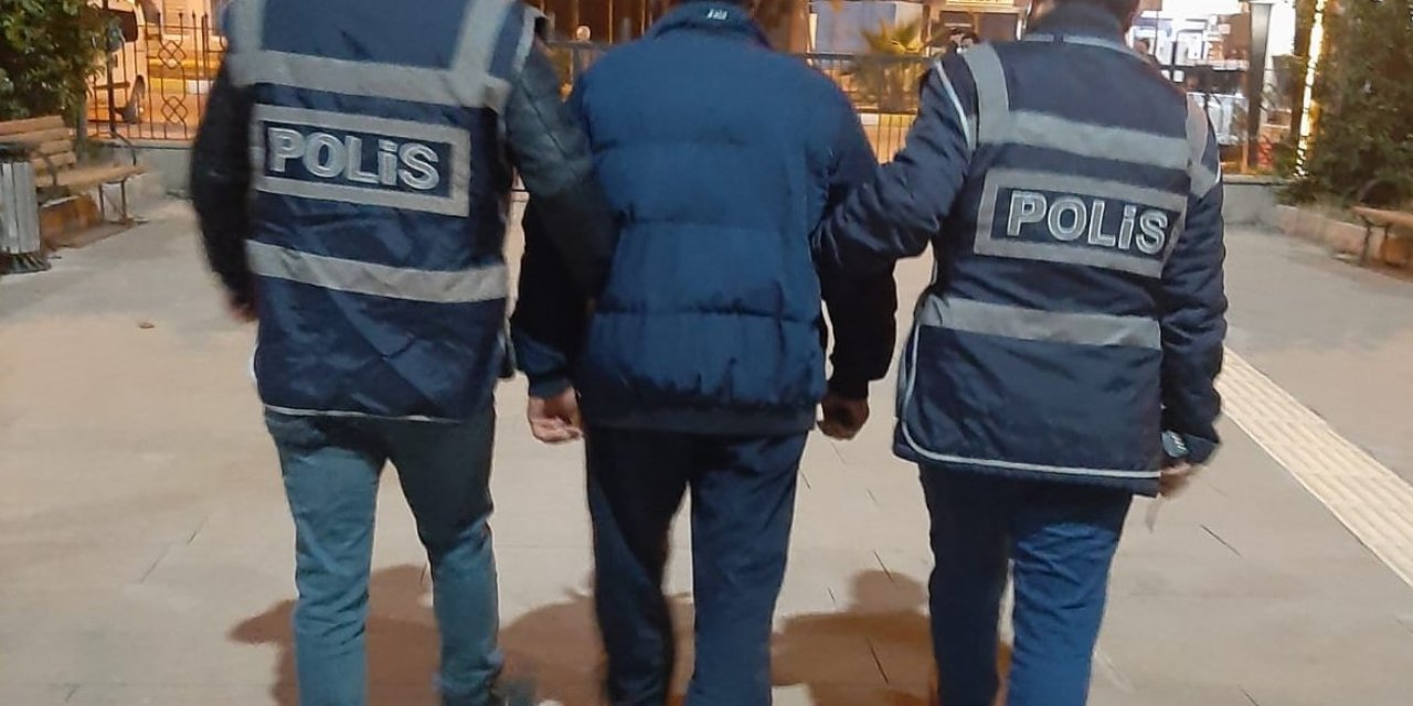 iki işçisini tabancayla yaralayan inşaat sahibi tutuklandı