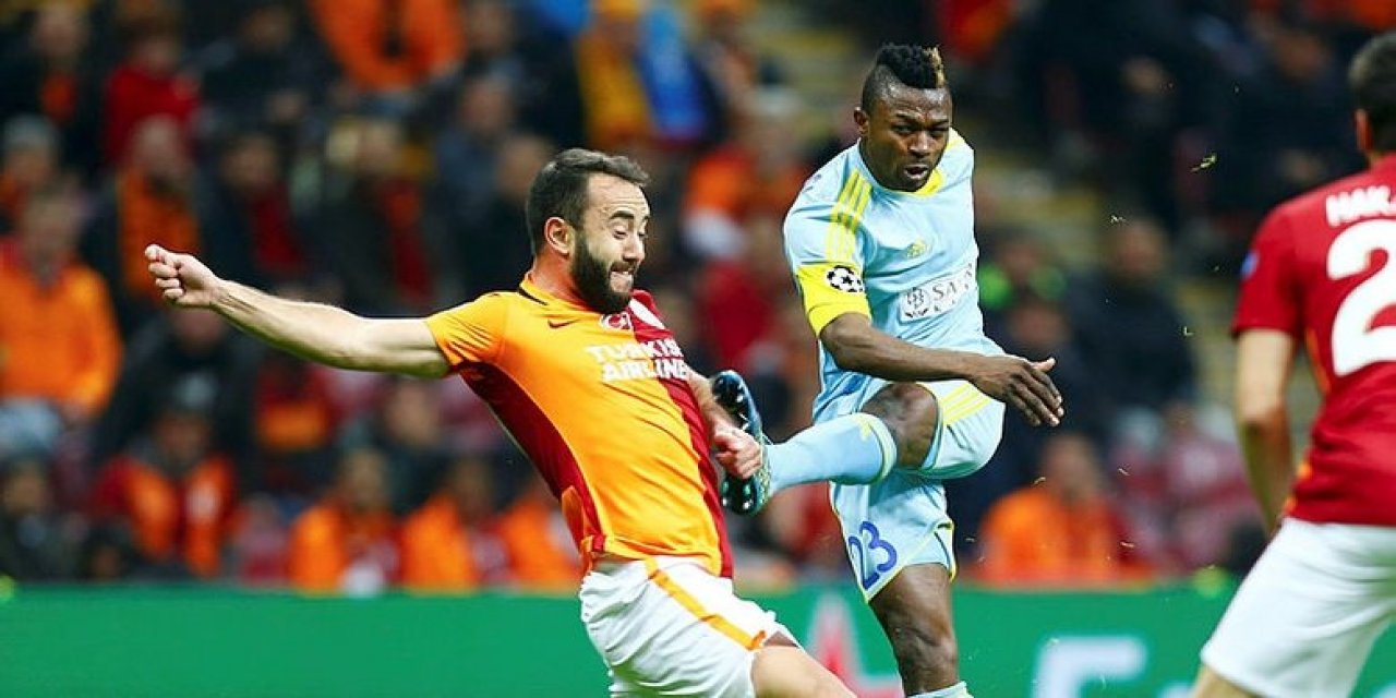 Göztepe'de transfer taarruzu başladı