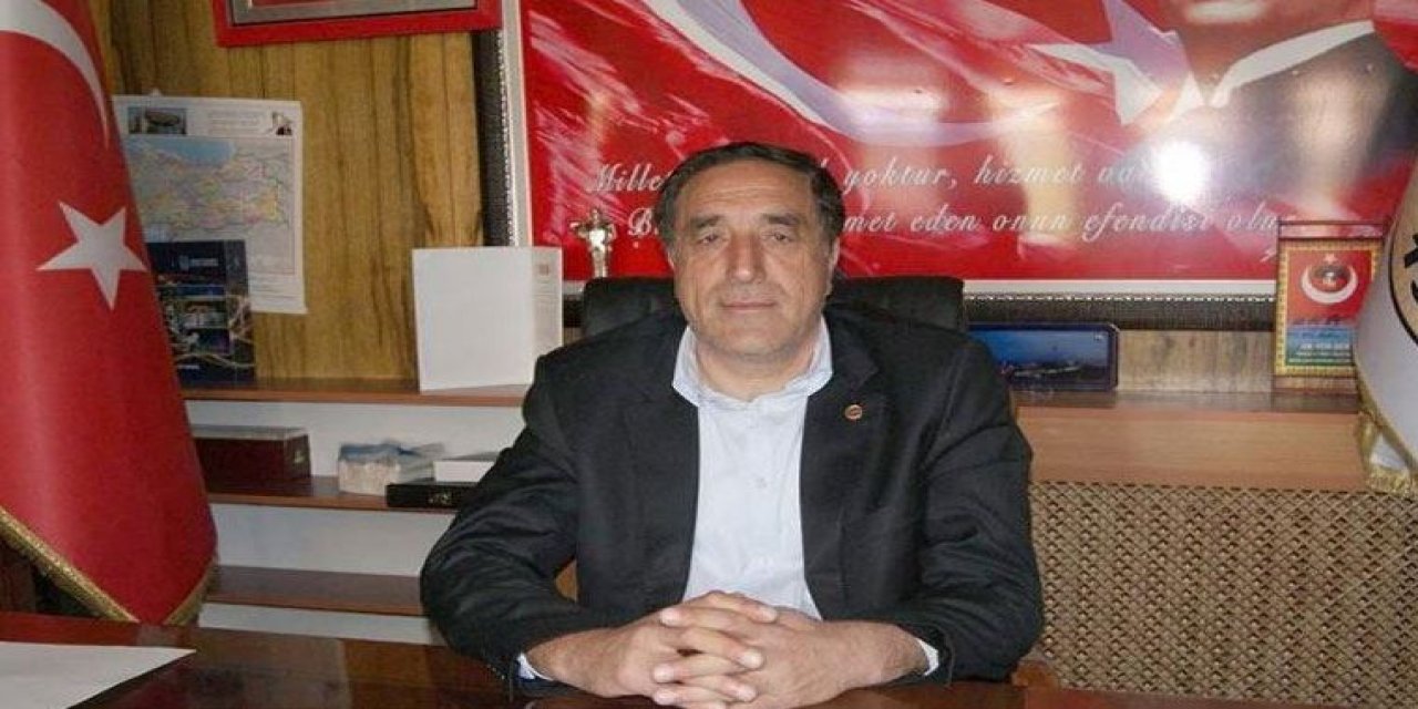 CHP'li Başkandan "para karşılığı röportaja" çok sert tepki! "Reklam için halkın parasını saçmayız"