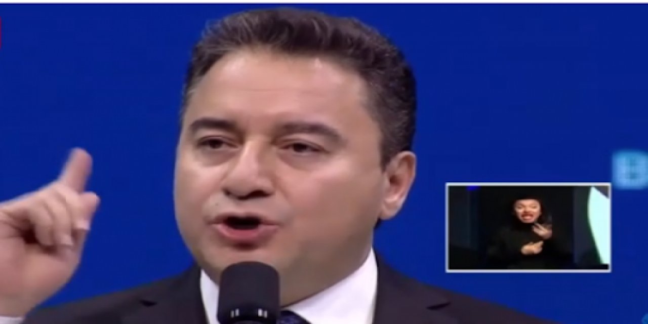 Ahmet Takan'dan Ali Babacan'a zehir zemberek sözler: Ağlaklık stratejinizde çok büyük acemilik yaptınız