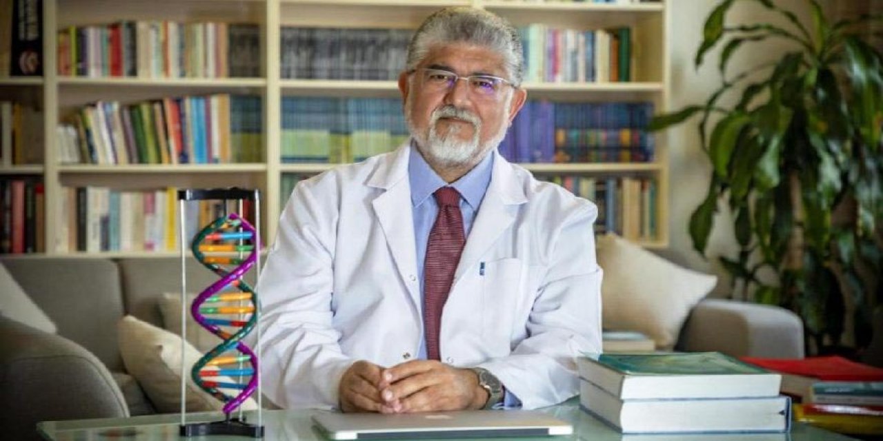 "Türkiye dünyada sahtekarlıkla aşı onayı alan tek şirketten aşı aldı" Eski DSÖ Direktöründen flaş iddia!
