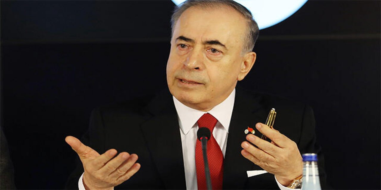 Mustafa Cengiz: Derbide hak edenin Galatasaray olmasını yürekten dilerim