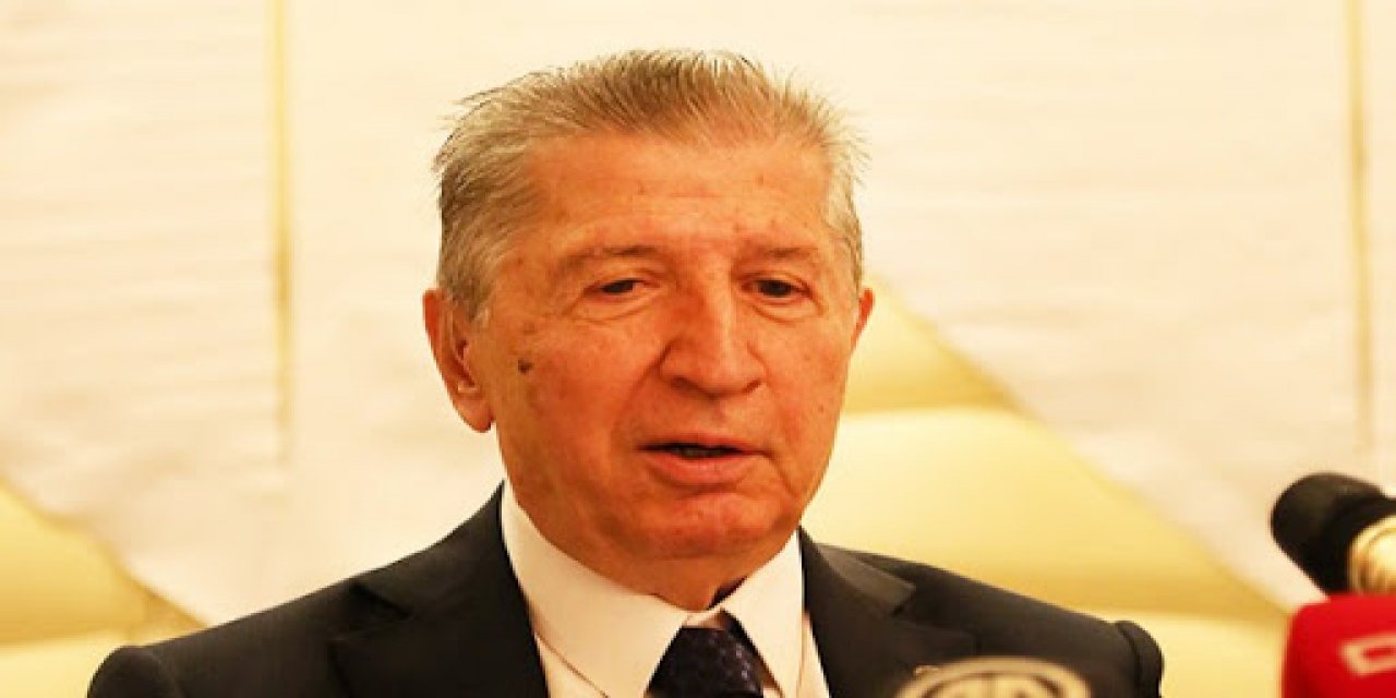 Sabah yazarı duyurdu! Köksal Toptan ve eşinden kötü haber...