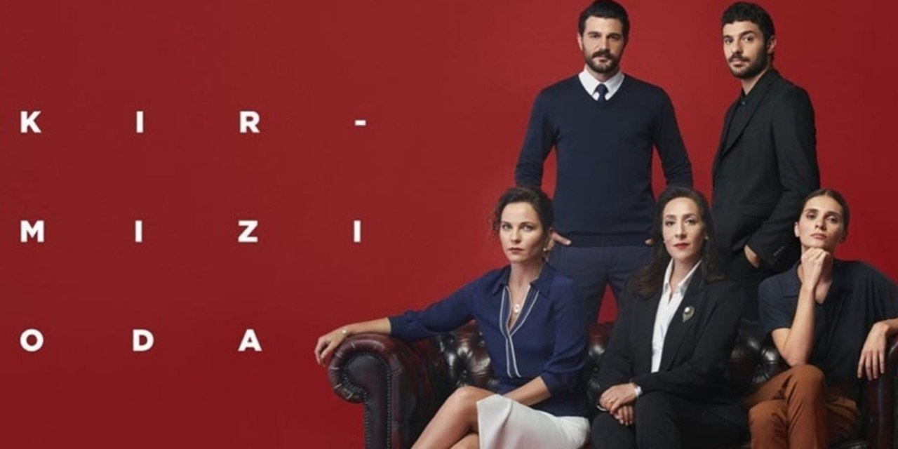 Reyting rekortmeni diziye sürpriz transfer! Leyla ile Mecnun’un Ak Sakallı Dede’si Kırmızı Oda'da...