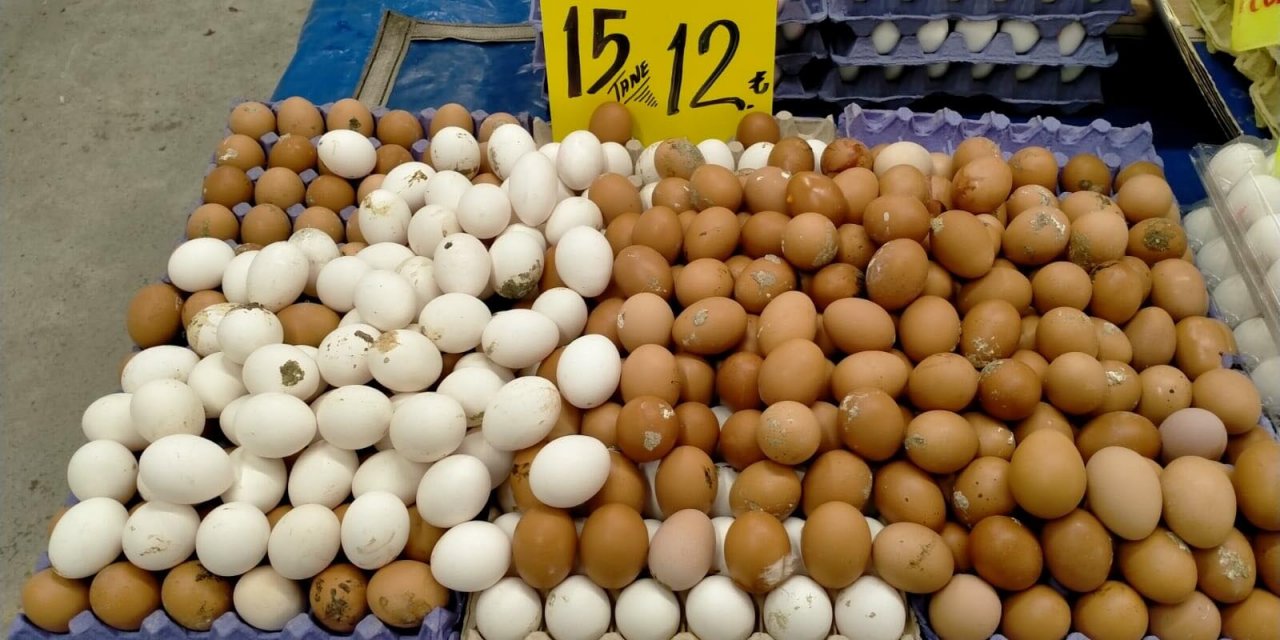 Uzmanından uyarı: 'Organik yumurta aldatmacasına dikkat'