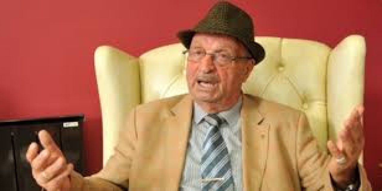 Muzaffer Altıntaş koronavirüse yenik düştü!