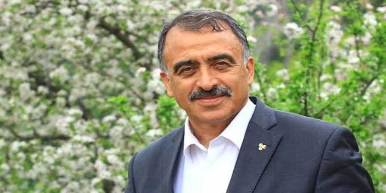 Ekrem İmamoğlu'nun duyurusuna göre İBB İSTAÇ Genel Müdürü Mustafa Canlı koronavirüs nedeniyle hayatını kaybetti