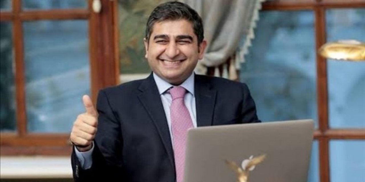 SBK Holding “Kara para aklama" soruşturmasında bir tutuklama