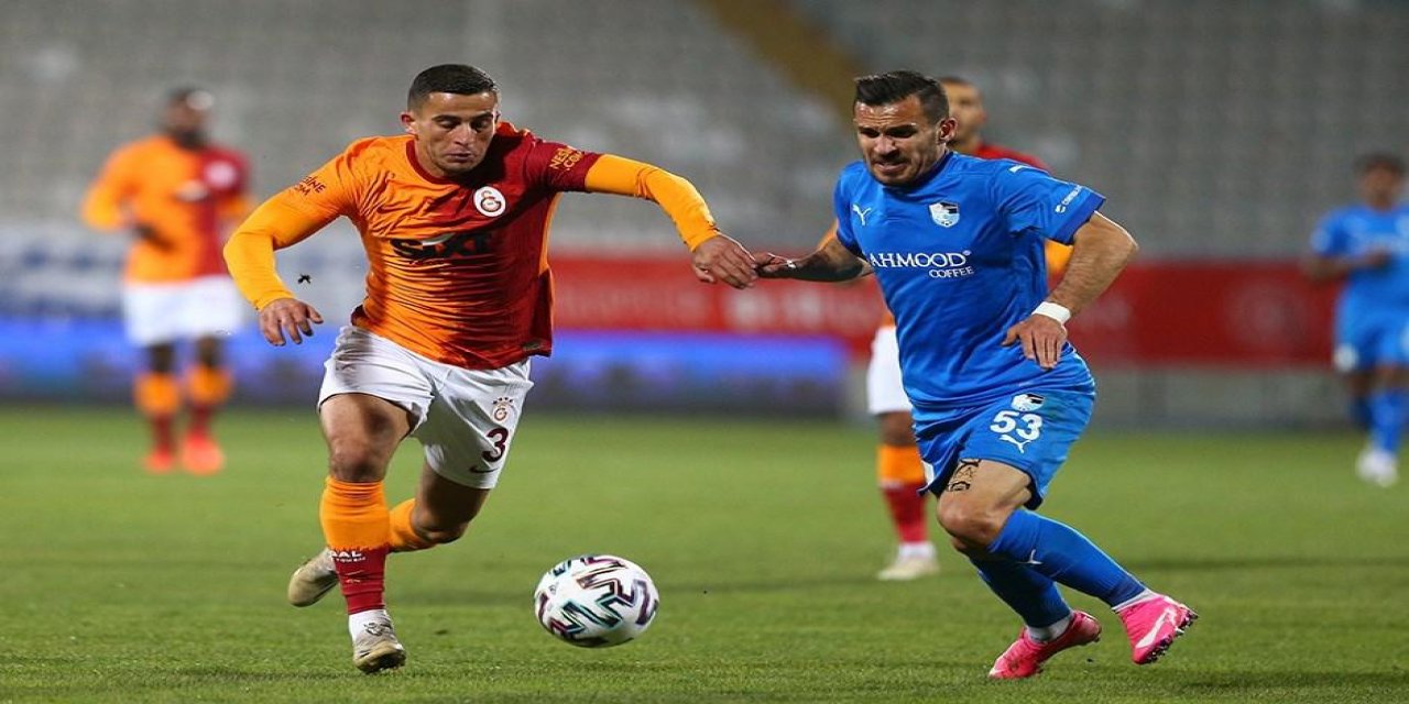 Omar Elabdellaoui'nin bilinci yerinde ve hayati tehlikesi yok