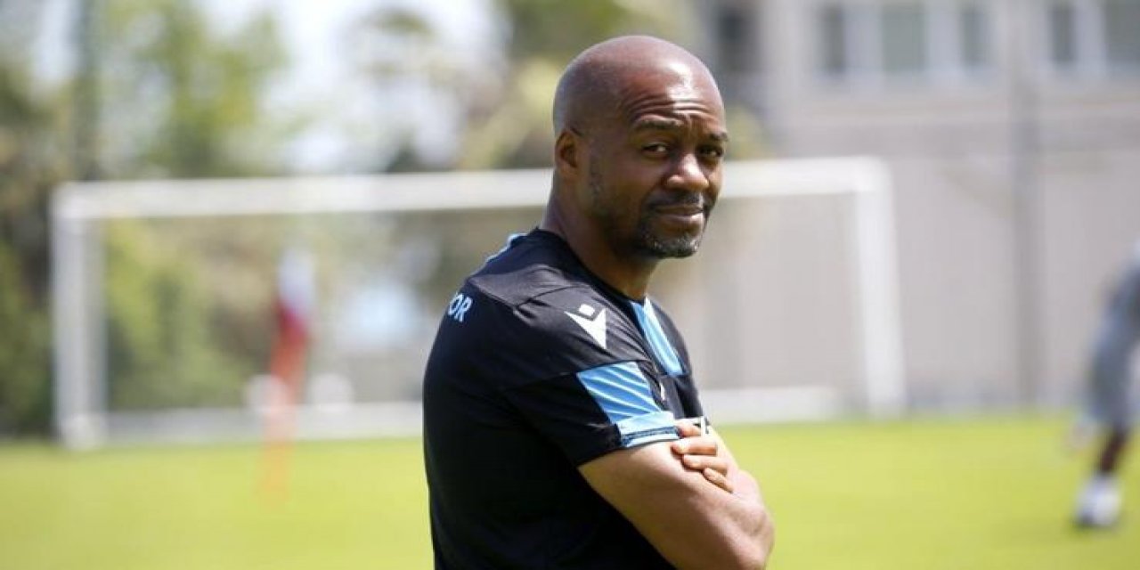 Trabzonspor - Yeni Malatyaspor maçının ardından