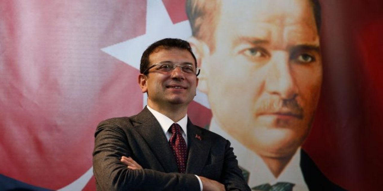 Vatandaş "En başarılı başkan Ekrem İmamoğlu!" dedi!