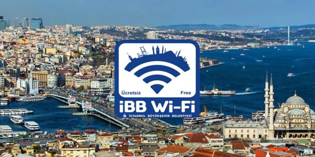 Milyonlarca kişi bu haberi bekliyordu... BTK'nın "İBB WiFİ" kararı açıklandı!