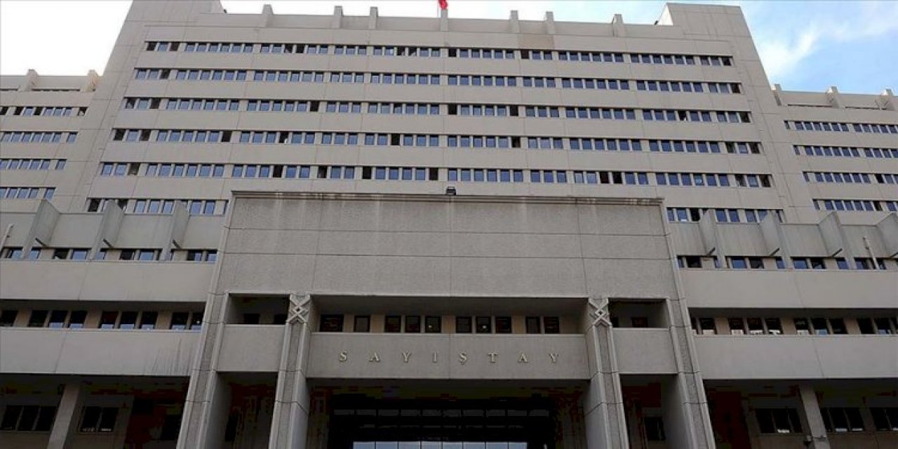 Sayıştay tespit etti! KİT'lerde çok sayıda usulsüzlük...