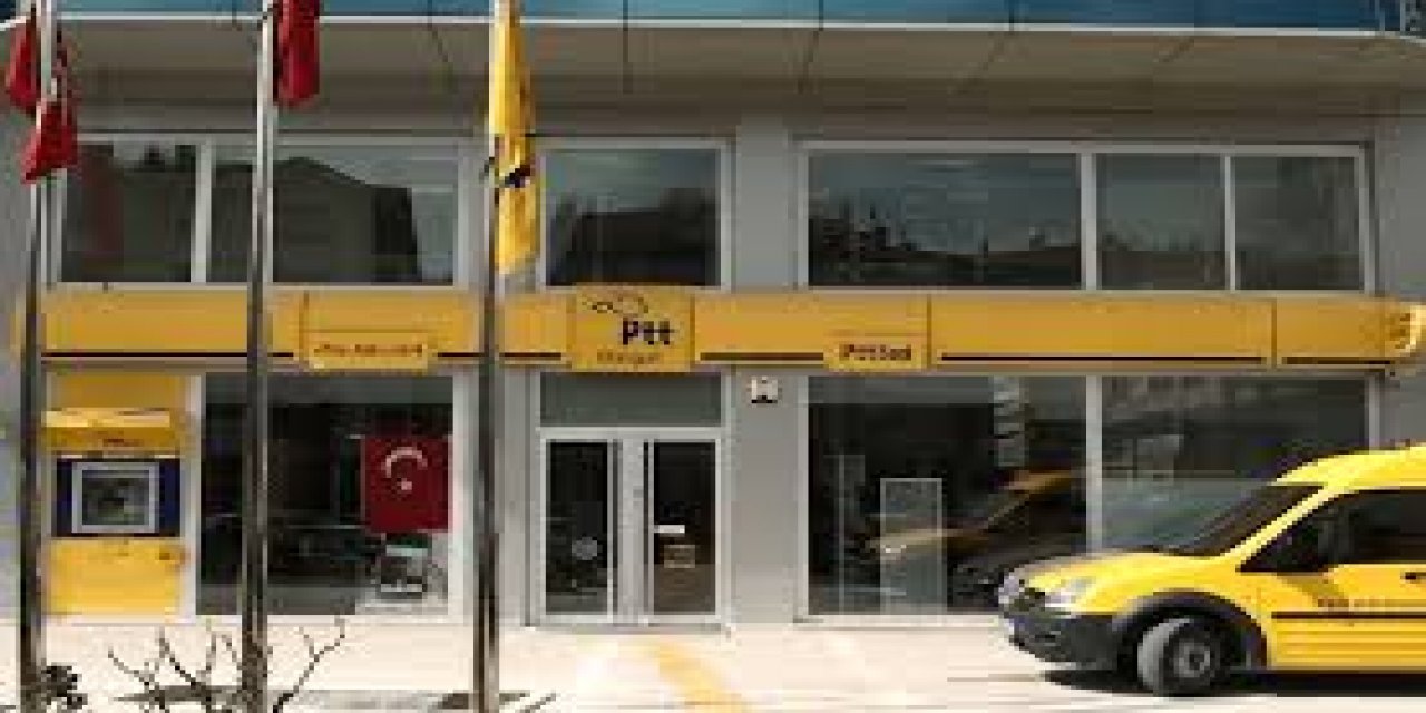 PTT'de "dönüşüm" vurgunu! Yandaş şirketlere 121 milyon böyle aktarıldı!