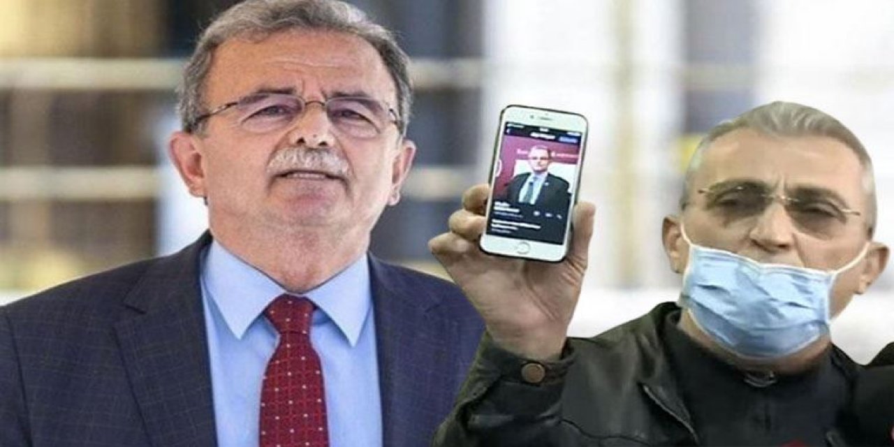 Pınar Gültekin'in babası adını vermişti... CHP'li Süleyman Girgin'den yeni açıklama: Haklılığım ispatlanınca söz değiştirdiler