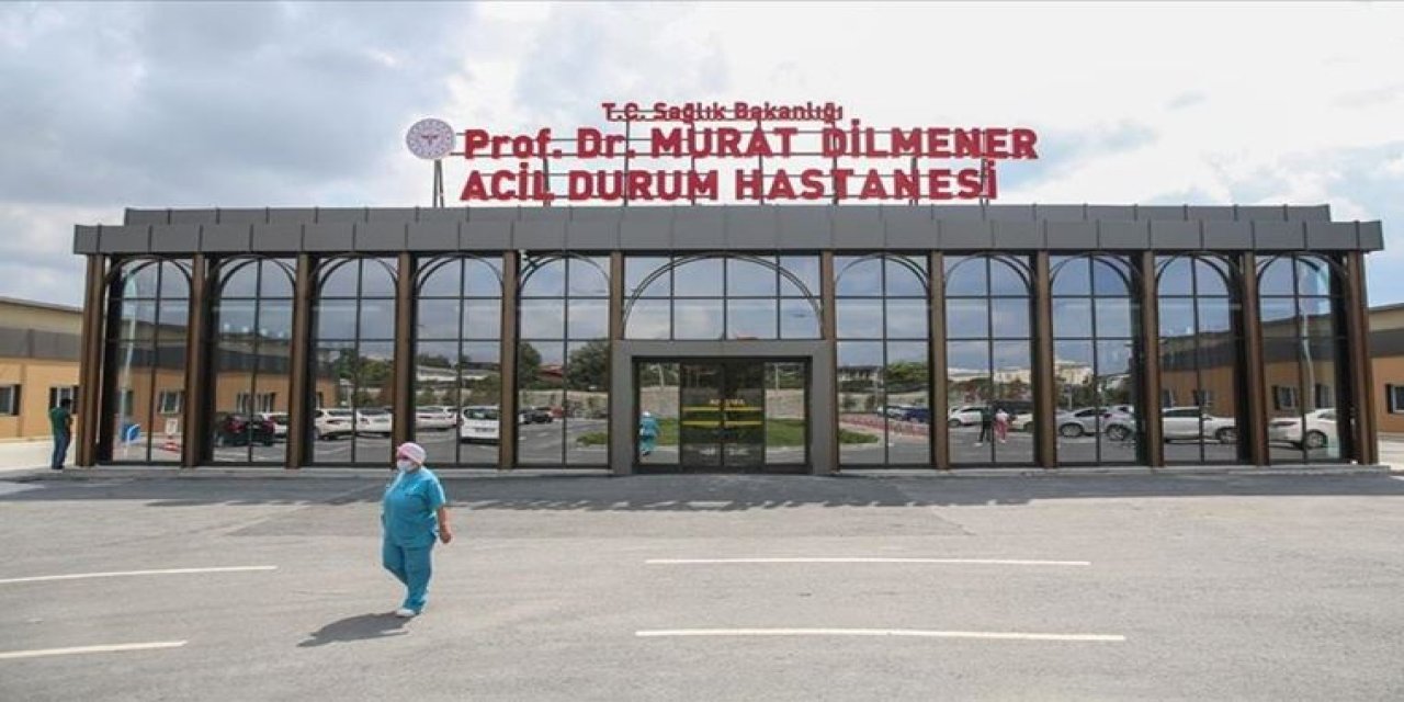 CHP'li vekil duyurdu "1000 yataklı açıklanan hastane 246 yatak var"