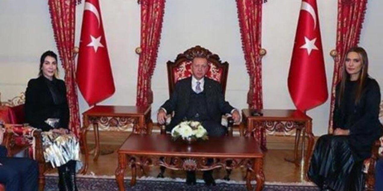 Akif Beki'den Erdoğan'ın "sanatçı tarifine" olay yorum! "Cumhurbaşkanı'nın beklediği sanatçı Akalın mıymış!"