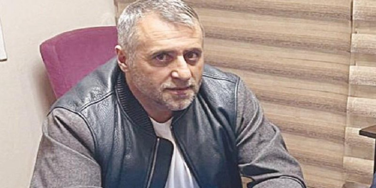 Zindaşti davasının kilit ismiydi... "Hayalet Orhan" yurtdışına kaçarken yakalandı!