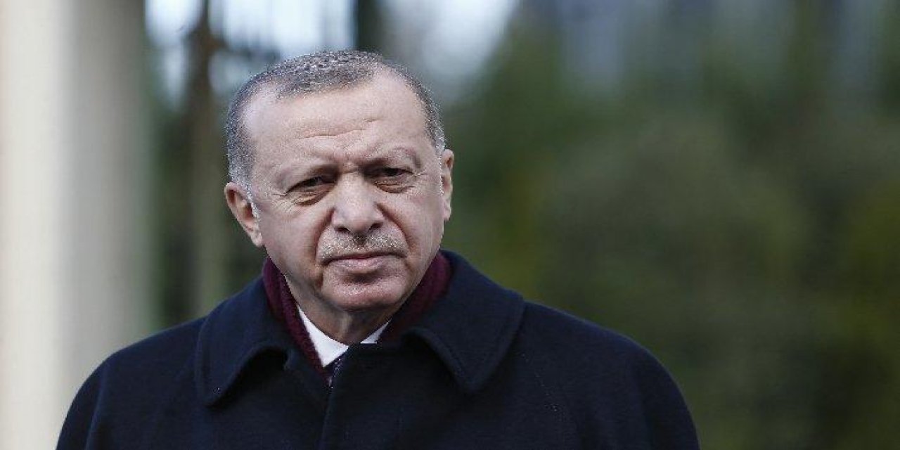 Erdoğan yeni yıla böyle başladı!  Sözcü Gazetesi'ne boykot çağrısı... Fikri Sağlar'a "başörtü" tepkisi...