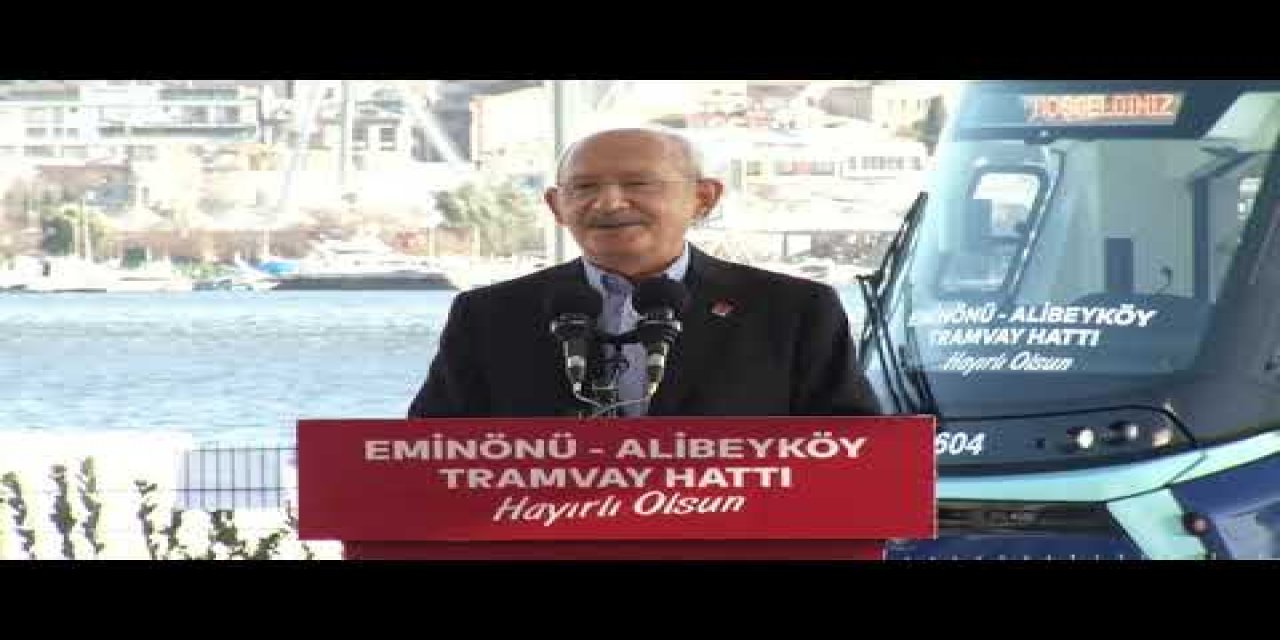 İsim vermeden "İstanbul’a ihanet ettik" diyen Erdoğan'a seslendi! Kılıçdaroğlu'ndan flaş İmamoğlu açıklaması...