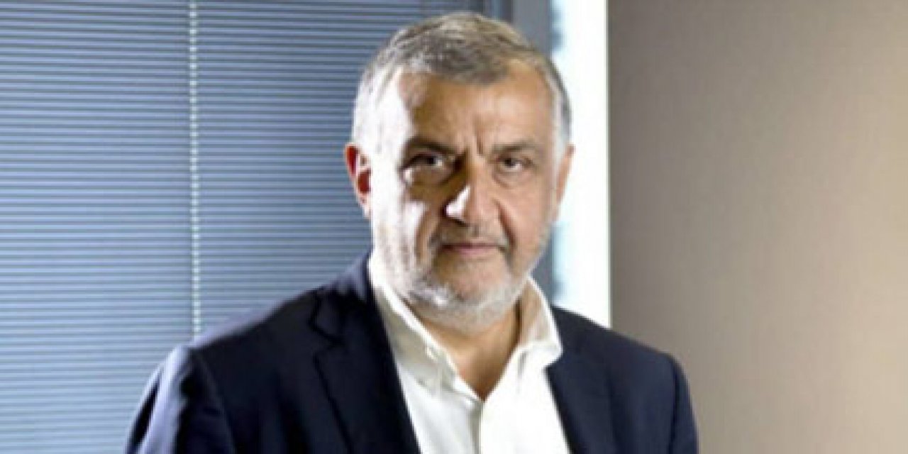 Zafer Mutlu'dan gazete hamlesi! "Oksijen"le geliyor...