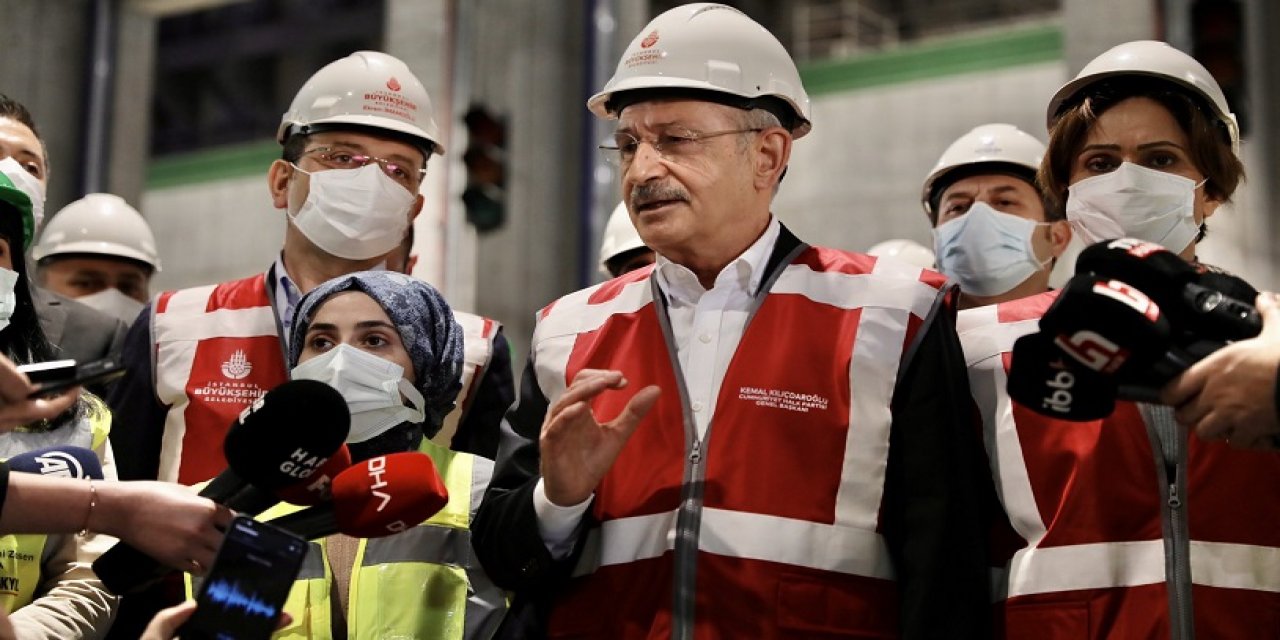 CHP'li Sevgi Kılıç'tan Erdoğan'ın "vitrin mankeni" sözlerine çok sert cevap!