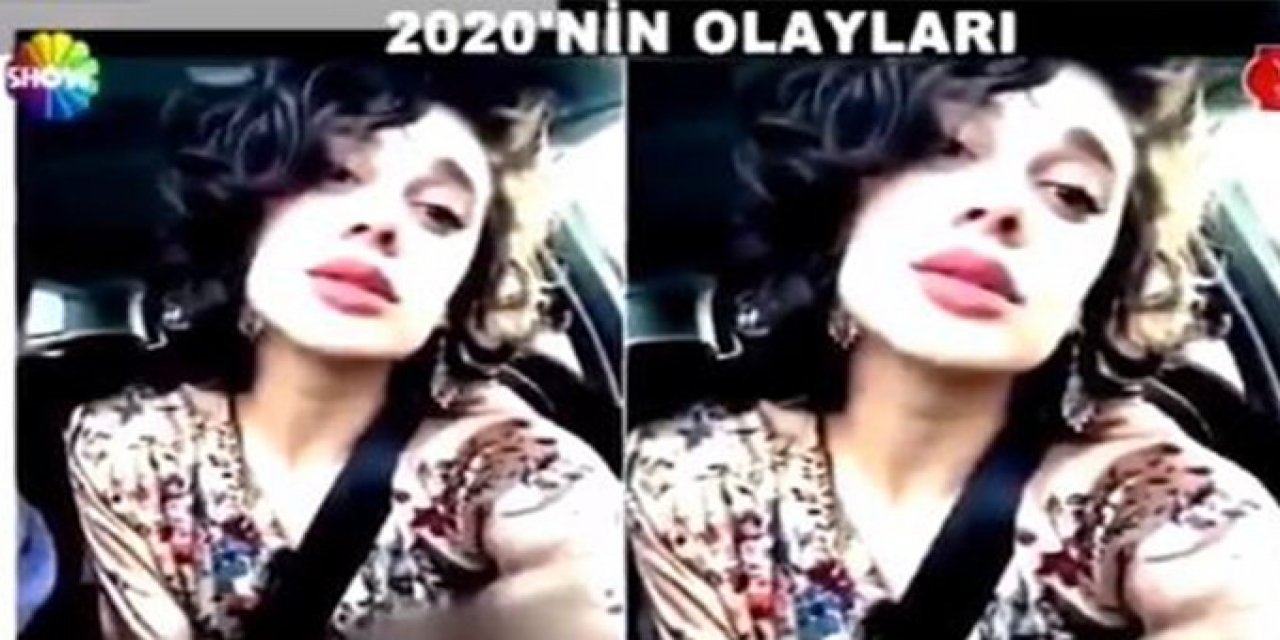 Show TV’deki magazin programında "Pınar Gültekin" skandalı! Videodaki o şarkı tepki çekti...