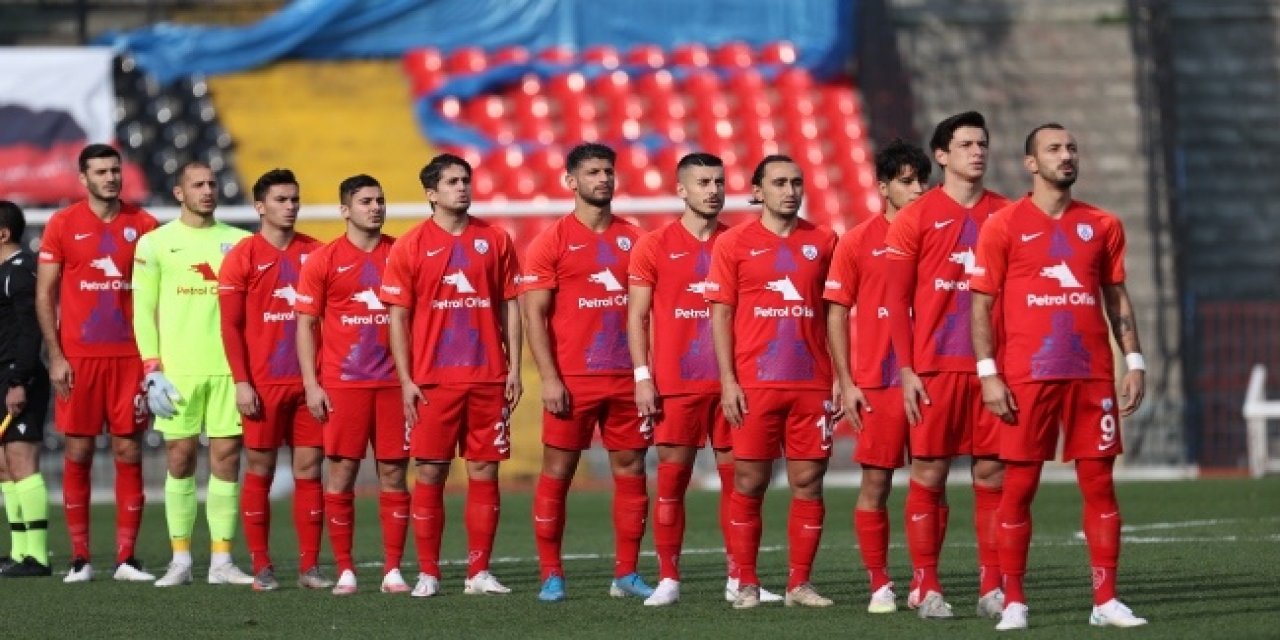 Altınordu'da eksik sayısı 15'e çıktı