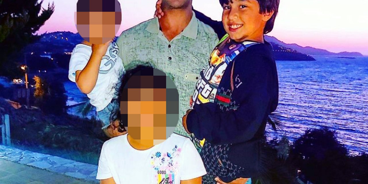 Evde fenalaşan Ömer, doktor anne ve babasının müdahalesine rağmen kurtarılamadı