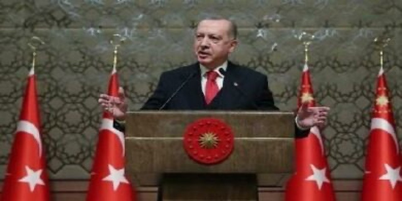O televizyona çıkmayın, bu gazeteyi almayın; basına baskı alenileşti! Erdoğan: "Ben Sözcü gazetesini okumuyorum. Kimse de lüzumsuz yere buna para verip almasın."