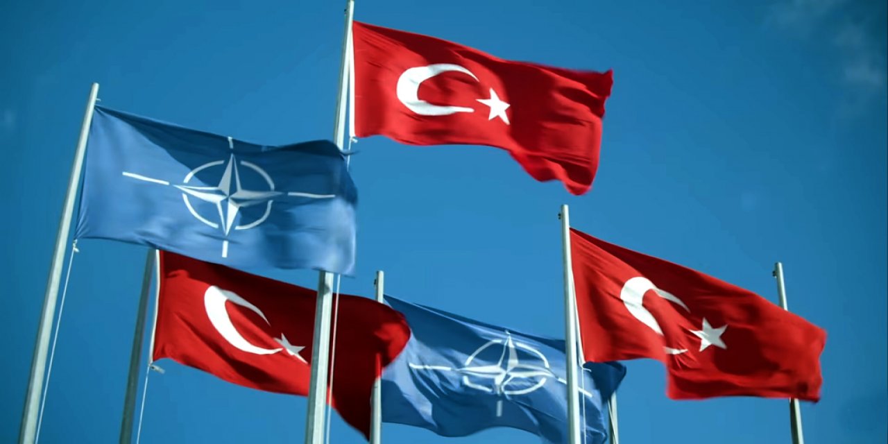 NATO bünyesindeki  Müşterek Görev Kuvveti'nin komutası Türkiye'ye geçti