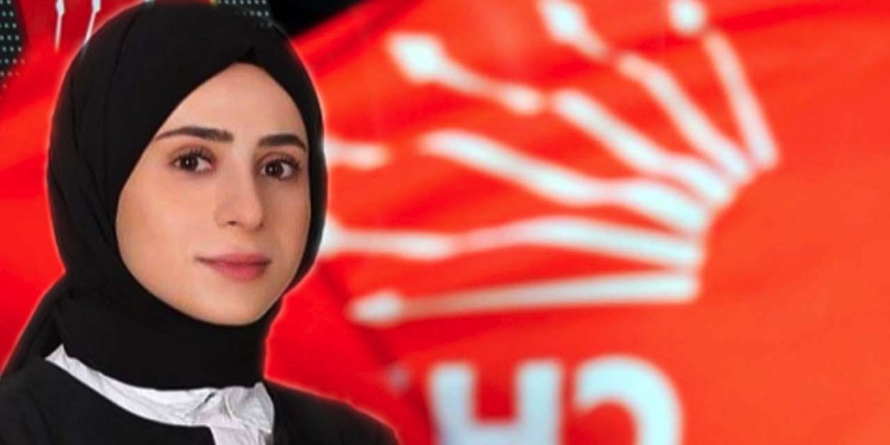 CHP'nin tesettürlü PM üyesi Sevgi Kılıç'dan Erdoğan'a: 'vitrin mankeni' tepkisi