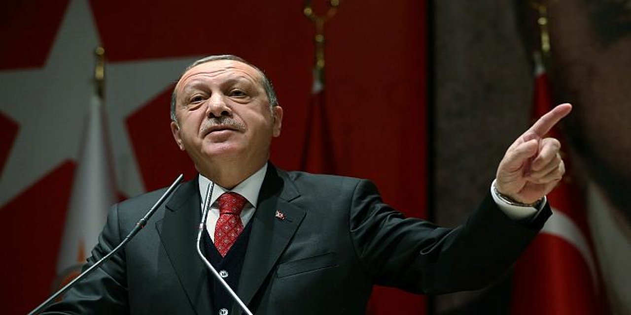 The Guardian gazetesi: ''Erdoğan seçilmiş otoriter lider ''