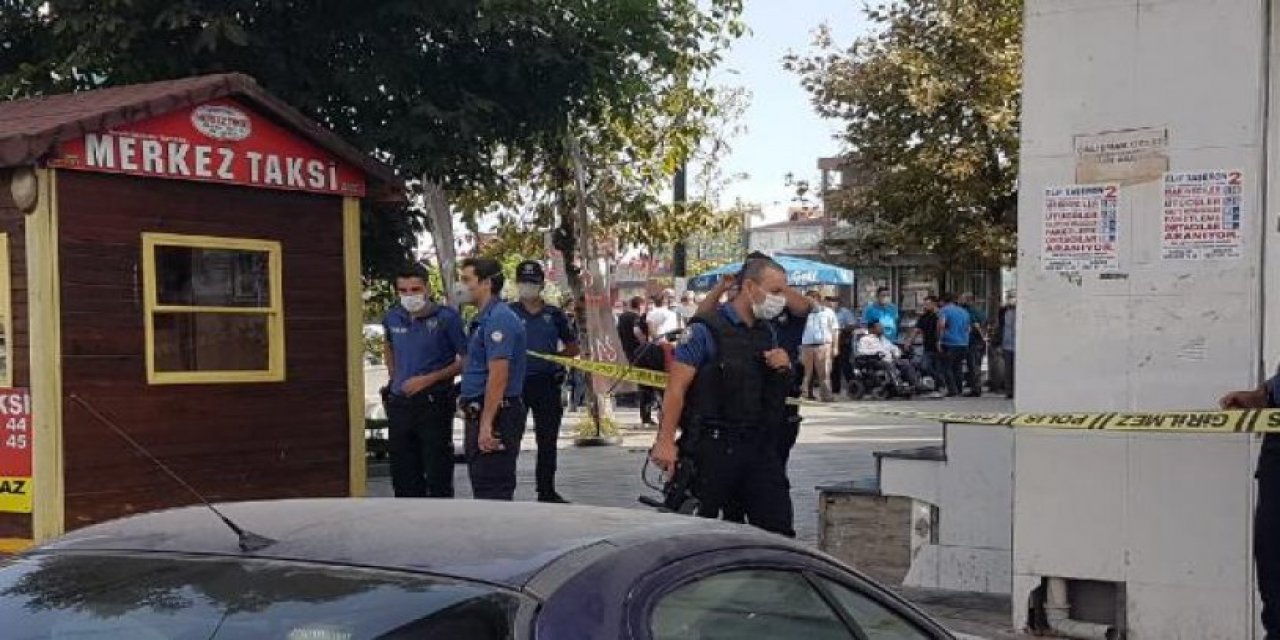 İstanbul'da silahlı çatışmada ölü ve yaralılar var