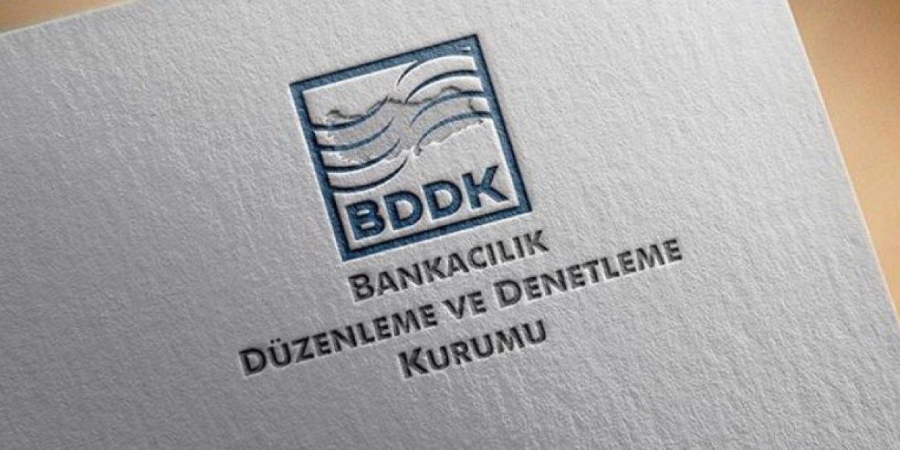 BDDK 'swap'tan geri adım attı