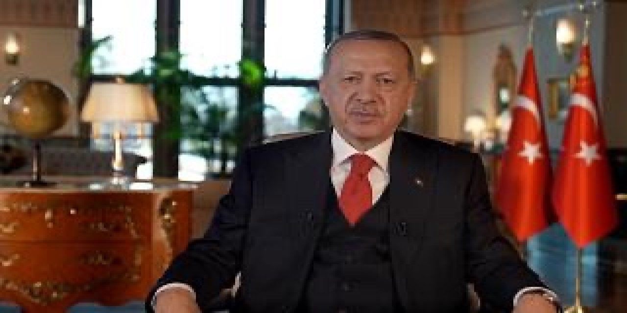 Resmi Gazete'de yayımlandı: Erdoğan, 5 üniversiteye yeni rektör atadı