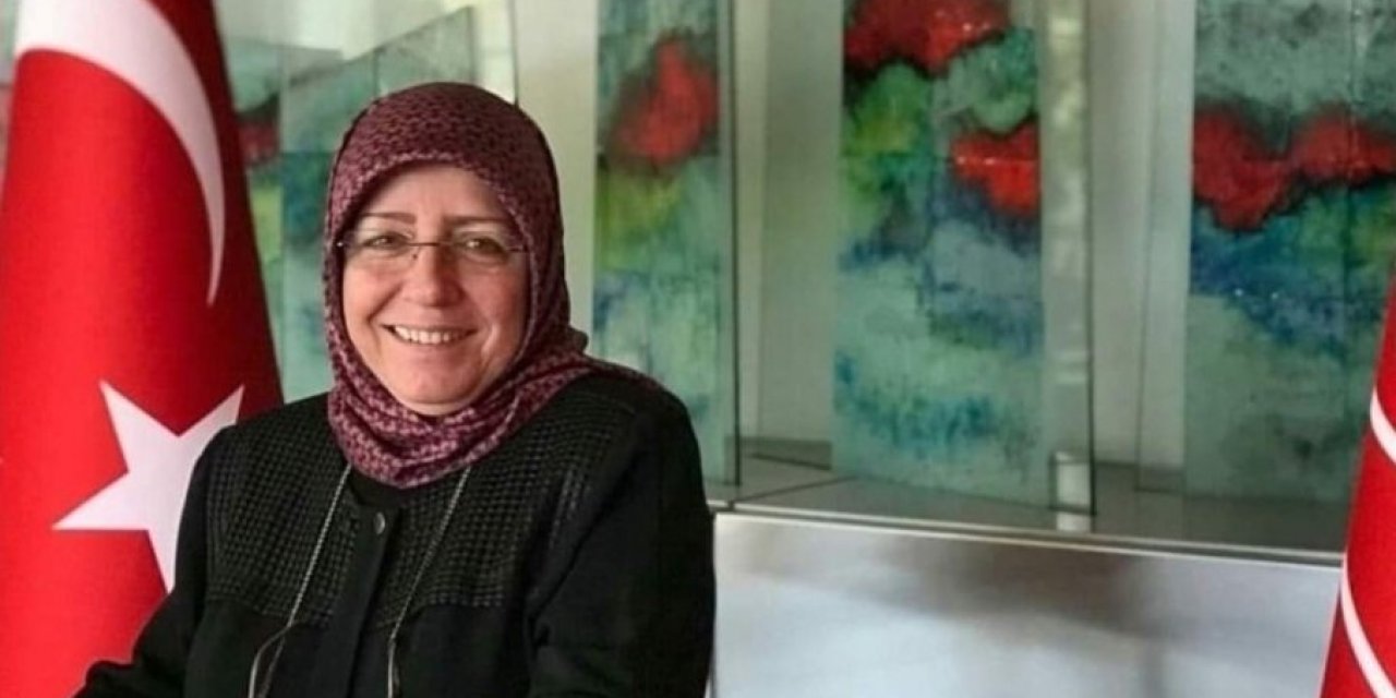 Kılıçdaroğlu'nun başörtülü danışmanından Erdoğan'a çok sert cevap! "Siz hani 'yaratılanı seviyordunuz, yaradan ötürü?"