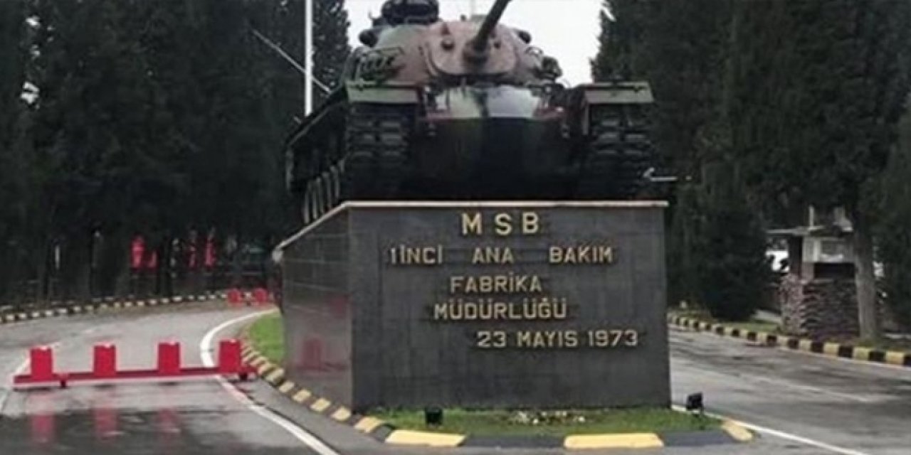 "Bu vatana ihanettir..." Tank-Palet Fabrikası’nın BMC’ye verilmesiyle ilgili gizli karar Sayıştay raporunda!