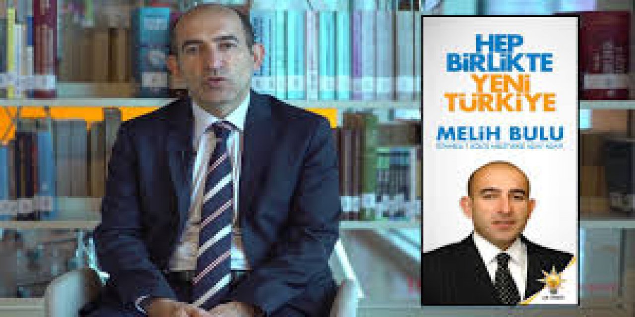 "Yandaş rektörleri kabul etmiyoruz" AKP'li vekil adayının "rektör" olarak atanmasına tepki!
